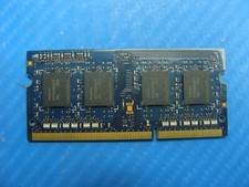 Macbook Pro A1286 Hynix 2GB 1Rx8 PC3-10600S SO-DIMM Memory RAM HMT325S6BFR8C-H9