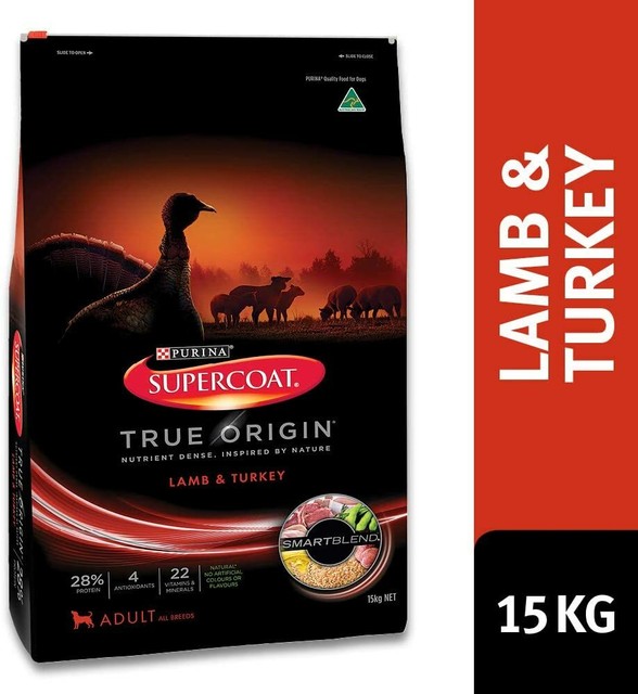 purina true origin