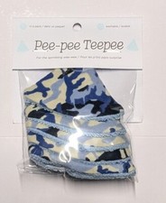 Beba Bean Pee-Pee Teepee 5 - Camo