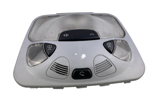 Mercedes Benz C Klasse W203 Innenleuchte Dachleseleuchte A2038201001