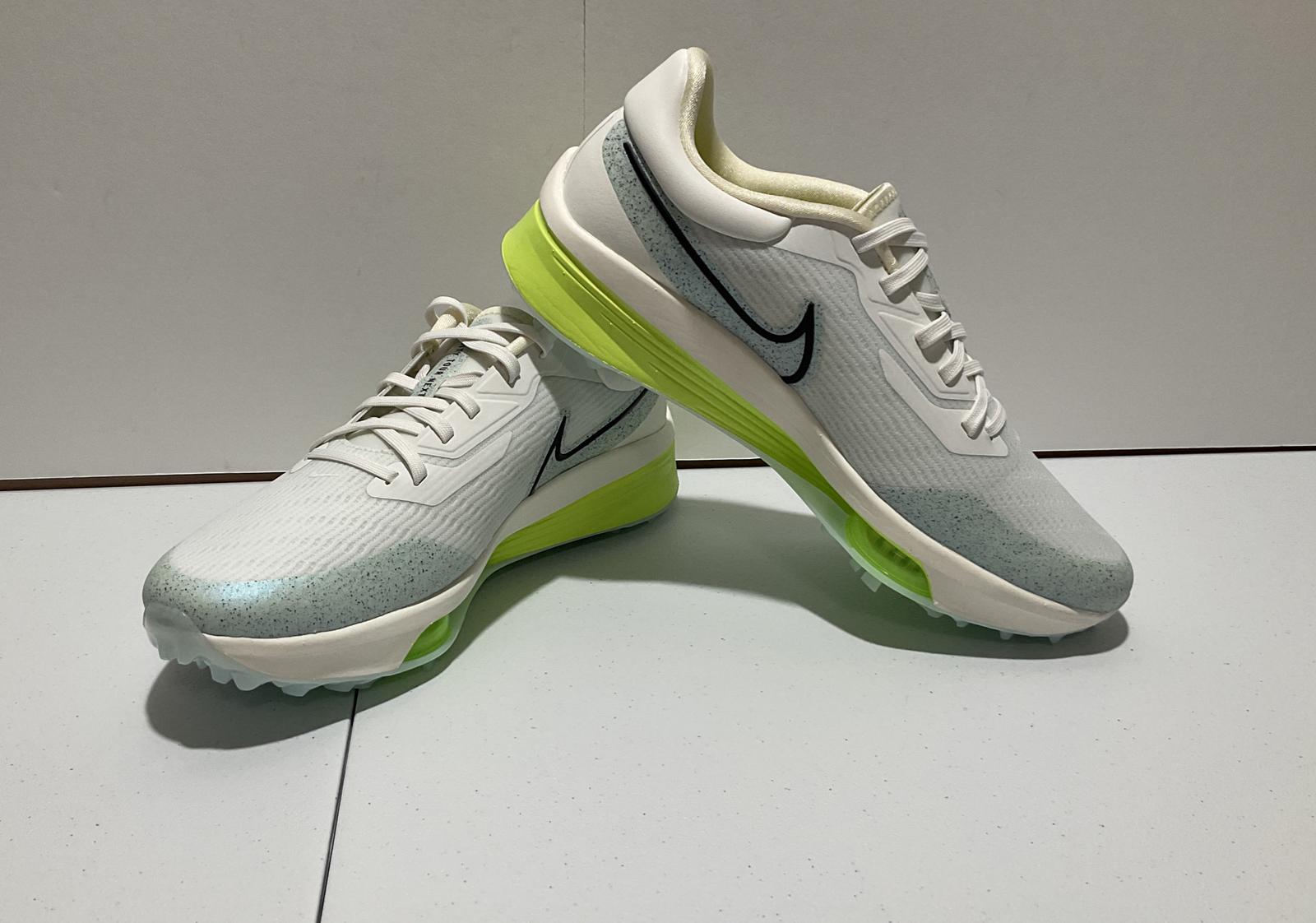 nike golf shoes 9.5