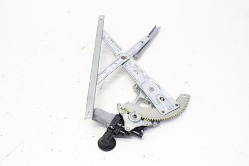 2014-2020 INFINITI Q50 REAR LEFT DRIVER SIDE DOOR WINDOW REGULATOR W/ MOTOR OEM - Bild 5 von 6