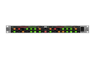Behringer COMPOSER PRO-XL MDX2600 V2 Expander/Gate/Compressor