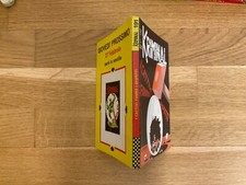 KRIMINAL N.191 ORIGINALE 1969 CORNO TIPO SATANIK-DIABOLIK-MAGNUS-GENIUS-FORD