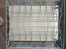 Kitchenaid KD-16 Imperial by Hobart Upper Rack Dishwasher Washer