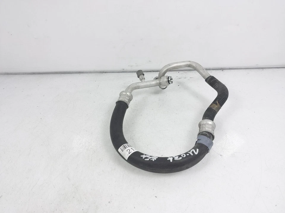 2014 2015 Lexus Is250 Ac Suction Hose 88712-30360 - Image 2 of 4