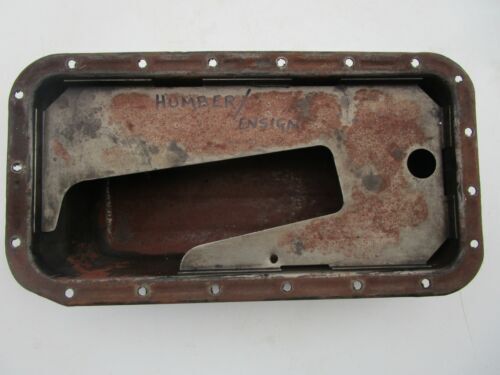 Joint De Carter D'huile REINZ 71-20349-10 - Remplacement D'origine Pour Tracteur CASE IH, Modèles 100, 2500, 3500 Et Plus