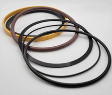 RK2AHL0131 Rod Seal Kit fits Parker Hydraulic Cylinder Series A 2A H 2H VH L 2L