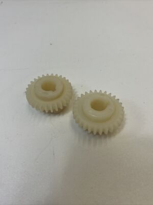 2 x BoWex junior 24 Kupplungshülse Steckkupplung Kupplung