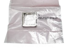 AML76C10T01P HONEYWELL PUSHBUTTON SWITCH GUARD SQUARE AML76 23F4474 - NEW