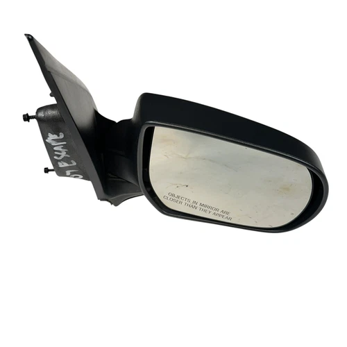 2007 Ford Escape Mariner Right Passenger Side View Mirror 01 02 03 04 05 06 07