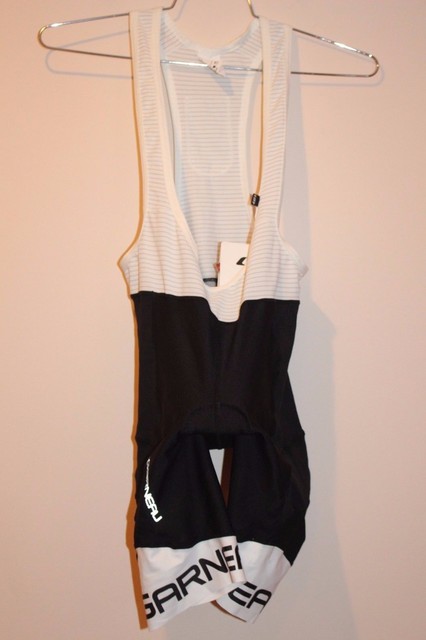 louis garneau mondo evo bib shorts