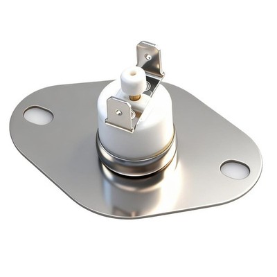 Edelstahl Sicherheitsschalter mit berührungsempfindlicher Bedienung R3045 L450F