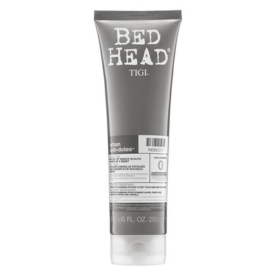 Tigi Bed Head Urban Antidote Scalp Reboot Shampoo, 8.45 oz
