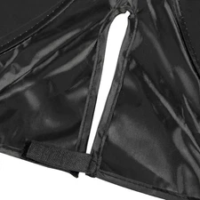 For Colorado 2015-2023 Front Window Foldable Windshield Cover