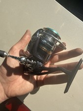 Daiwa Emeraldas OE Spinning Reel JDM Eging Sa...