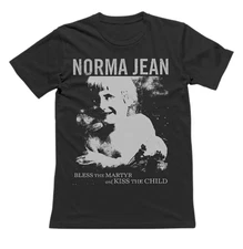Norma Jean Band Gift For Fan On Tour T Shirt Full Size S-5XL