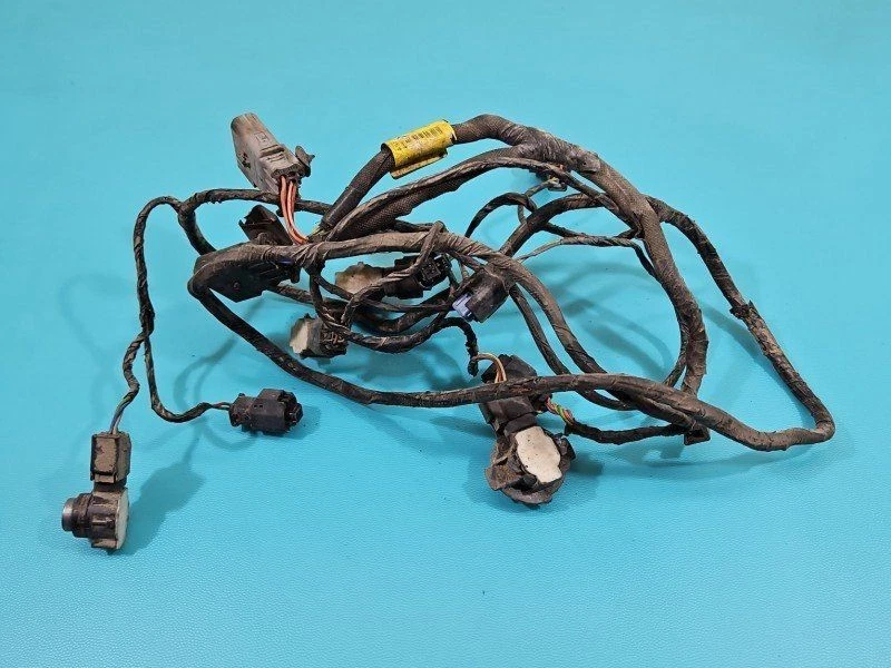 Peugeot 508 2014 Parking Sensor PDC 0263023080 IPJ187835 - Image 3 of 4