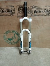 MTB RARA FOX  FLOAT R O/B FREERIDE DH ENDURO 36 160/175 MM ASSE 20 X 110