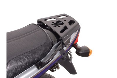 SW MOTECH ALU-RACK Gepäckträger für Kawasaki Zrx 1100 97 00