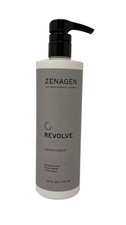 Zenagen Revolve Conditioner for Scalp Health and Hydration 16 oz