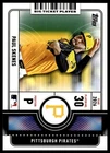 2026 Topps Series 1 Paul Skenes Base (RAW)