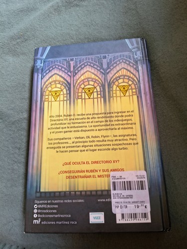 El Rubius Escuela De Gamers Spanish Edition - Picture 2 of 3
