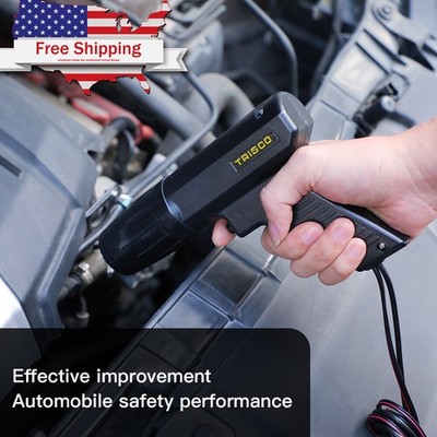 Automotive Xenon Inductive Timing Light Engine Ignition Tune Up Gun US