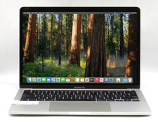 2020 MacBook Pro A2338/M1-8 Core 3.20/16GB DDR4 RAM/256GB HDD/macOS 15 Sequoia