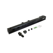 Aem 25-109bk High Volume Fuel Rail - Black