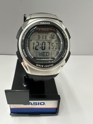 Casio WV57H-1 Wave Ceptor Men s Watch