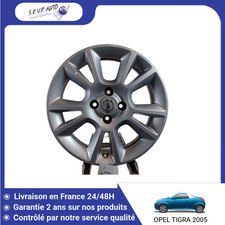 Jantes Opel TIGRA