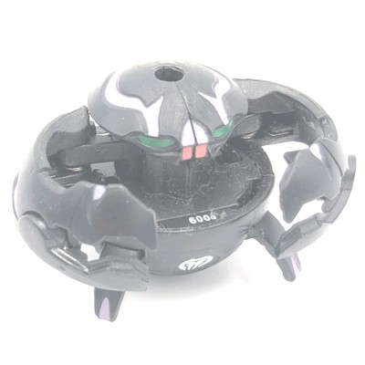 Bakugan B2 Darkus Terrorclaw VHTF Battle Brawlers 