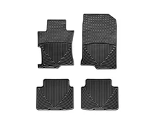 WeatherTech All-Weather Floor Mats - WTHB094150 - Black