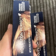 Koleston Perfect Permanent Hair Color 2 oz New