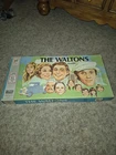 THE WALTONS Vintage Board Game 1974 Milton Bradley 4407-X Complete 42 Cards USA