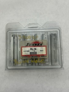 Sunnen RL-14 Stones 12 Each