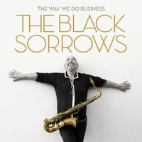 Black Sorrows - Way We Do Business - Cd - G3Z