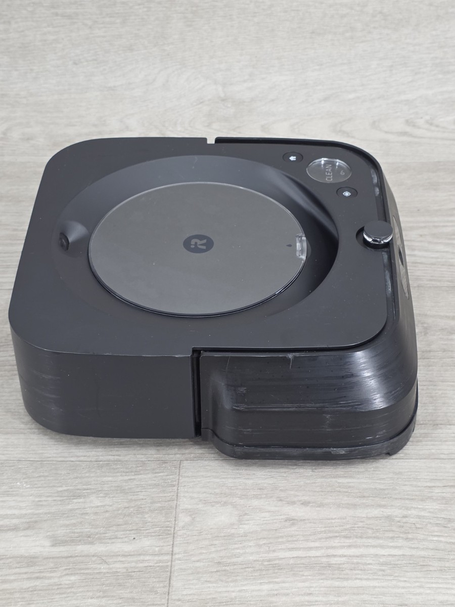 iRobot® Braava Jet® M6 Robot Mop | eBay iRobot® Braava Jet® M6 Robot Mop | eBay