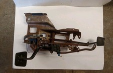 82-93 Chevy S-10 Clutch Pedal Assembly Manual Factory 83 84 85 86 87 88 89 S-15