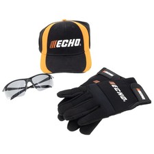 Echo 99988801526 Apparel Value Pack