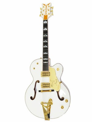 Gretsch Electric Guitar G6136T-Fsr/Jr Made In 2013