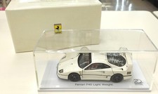 Kyosho Ferrari F40 Light Weight 1/43 Scale Car