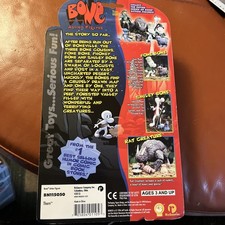 ReSaurus Jeff Action Figures & Accessories for sale - eBay