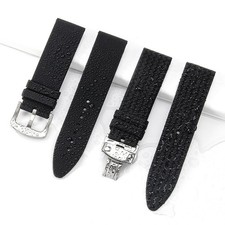 For Chopard Mille Miglia 168511-30013015 Waterproof Rubber Watch Strap 21 23mm