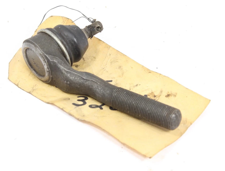 Extremo de varilla de amarre ~ Mustang 66 1965 ~ ES-326 L Foto 4 de 4