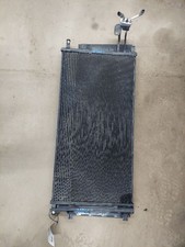 AC Condenser Fits 15-20 ESCALADE 311448