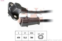 Kurbelwellensensor Impulsgeber FÜR Fiat Tipo (160 ) - EPS 1.953.003