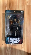 Four Horsemen Mythic Legions Necronominus MAXILLIUS THE HARVESTER - NEW