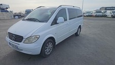 Moteur Mercedes VITO